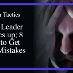Every Leader Messes up; 8 Tips to Get Over Mistakes