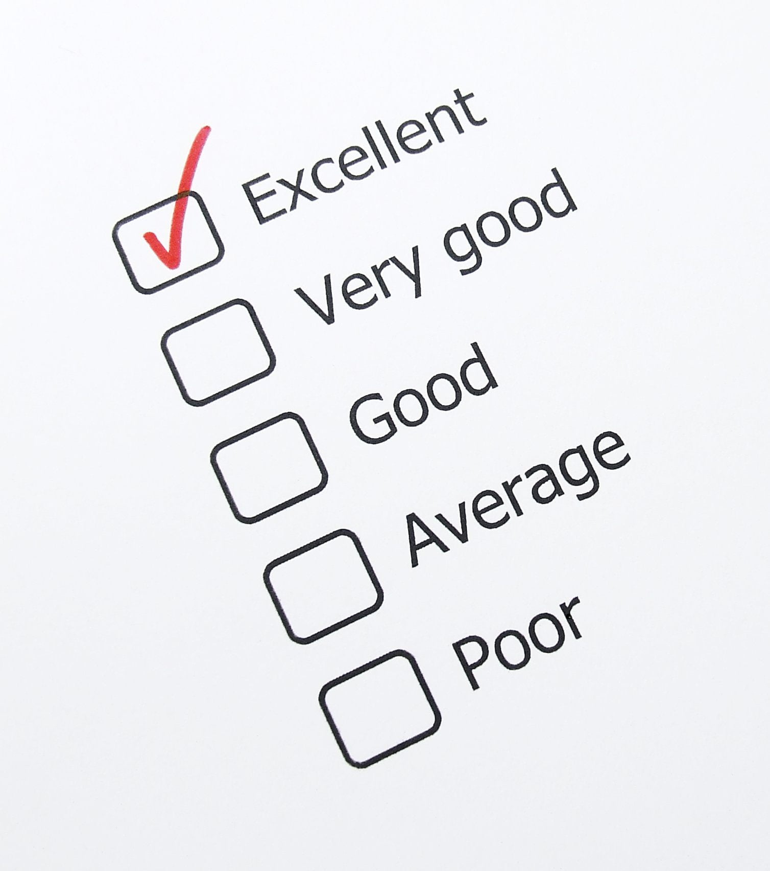 Feedback