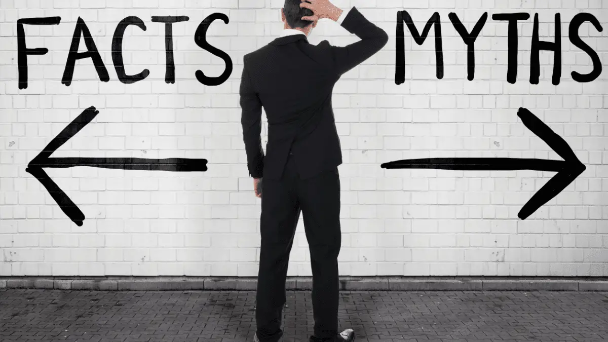 The Truth About Leadership! 10 Leadership and Management Myths