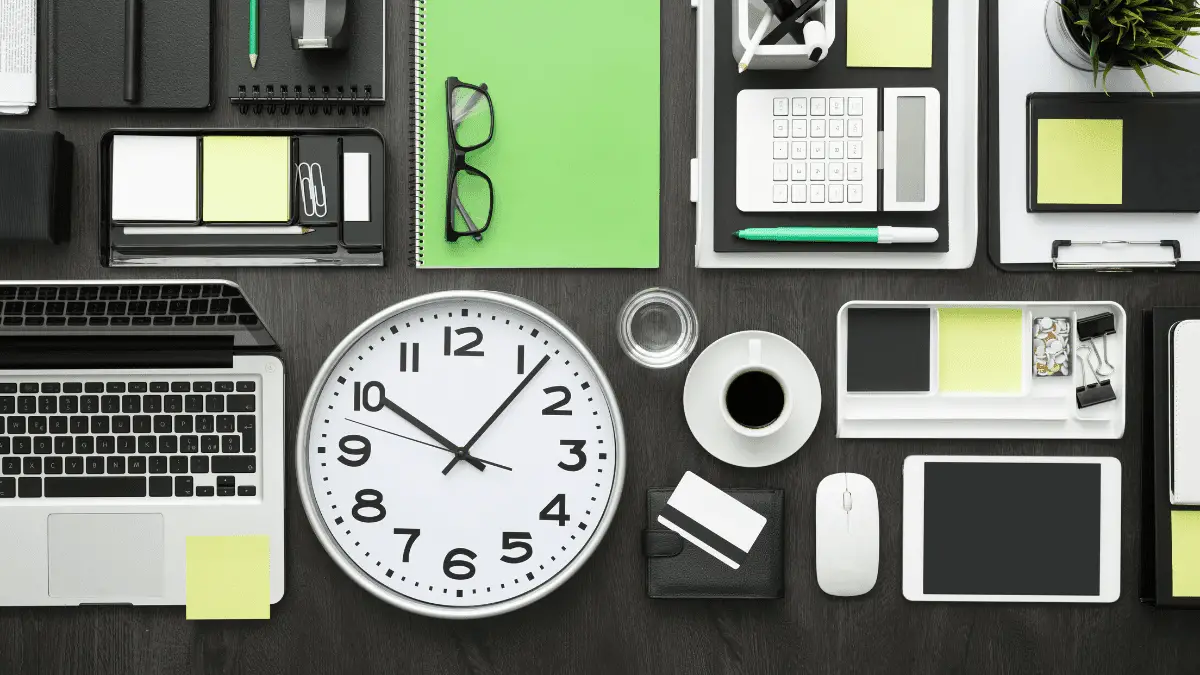 14 Easy Tips on How to Be More Productive