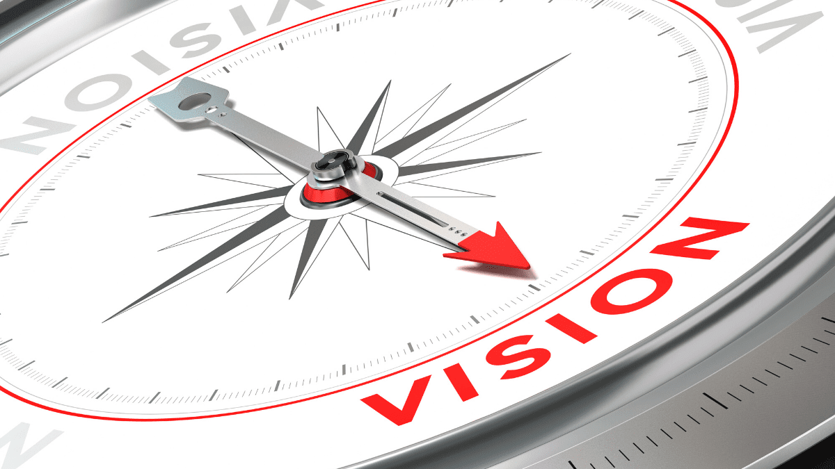 7 Easy Steps To Create An Inspirational Vision Statement