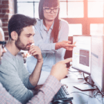 Group Dynamics: 5 Team Stages of Development