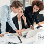 Group Dynamics: Understanding Team Member Roles in The Workplace