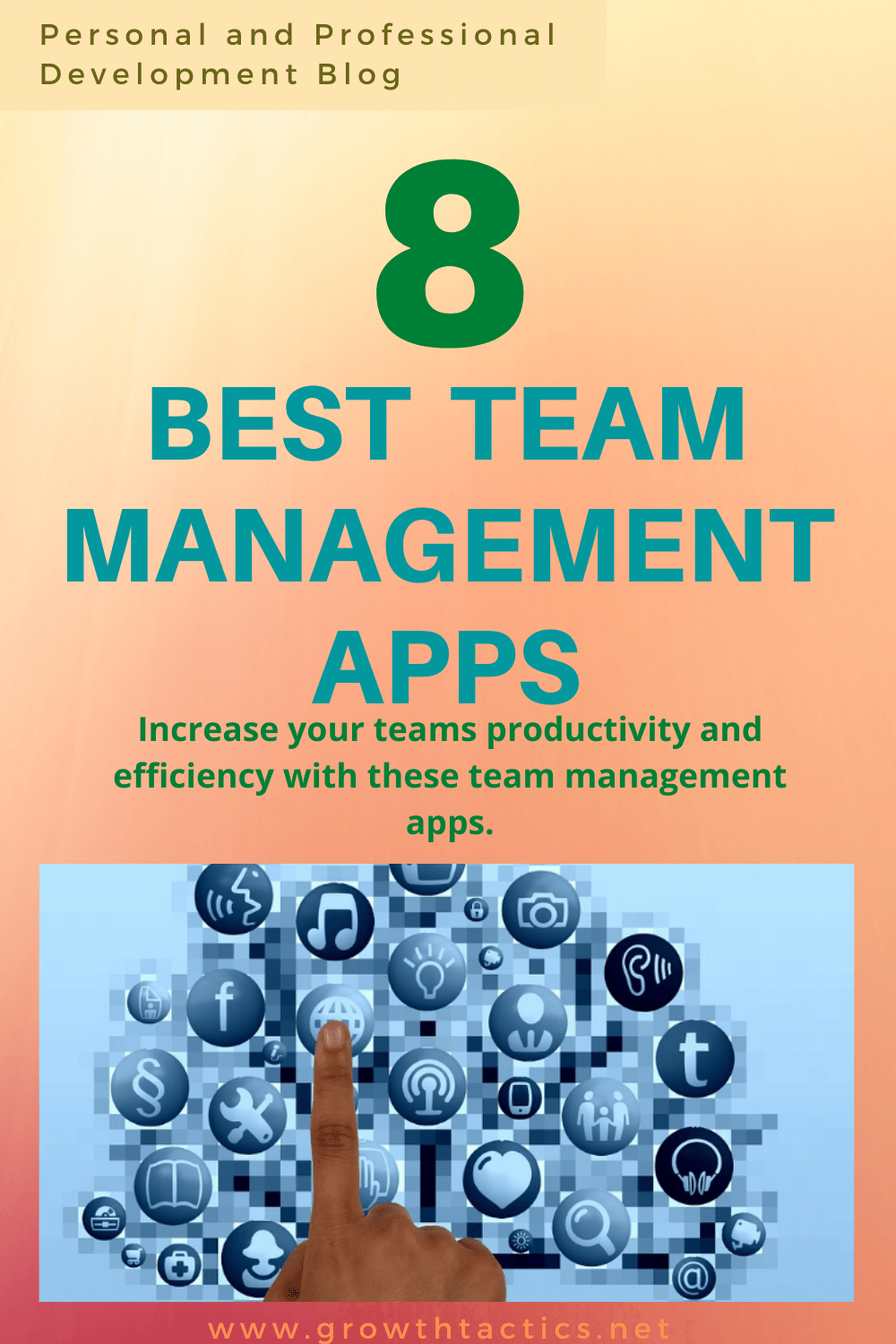 Which Team Management App Is Right For Your Team? 8 Best Apps Which Team Management App is Right for Your Team? 8 Best Apps