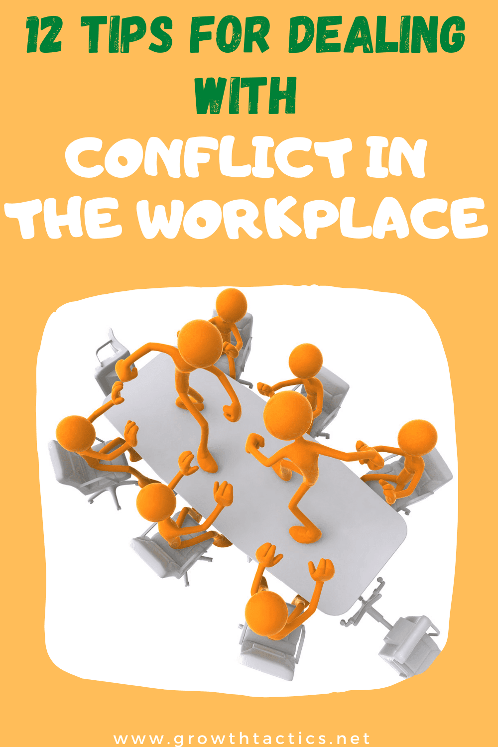 How To Resolve Conflict Management In The Workplace How to Resolve Conflict in the Workplace: 12 Effective Strategies