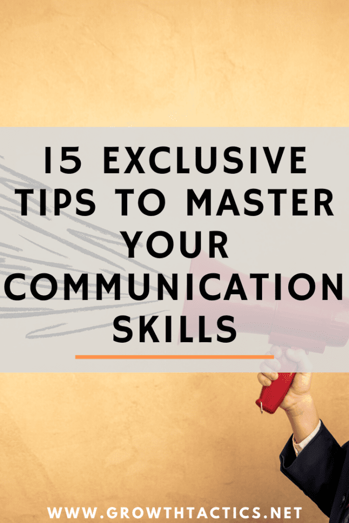 Conversation skills to improve ways 9 Ways