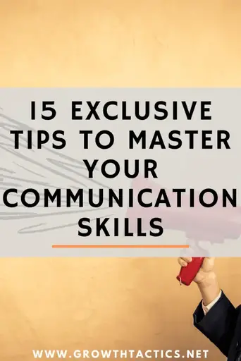 Conversation skills to improve ways 9 Ways
