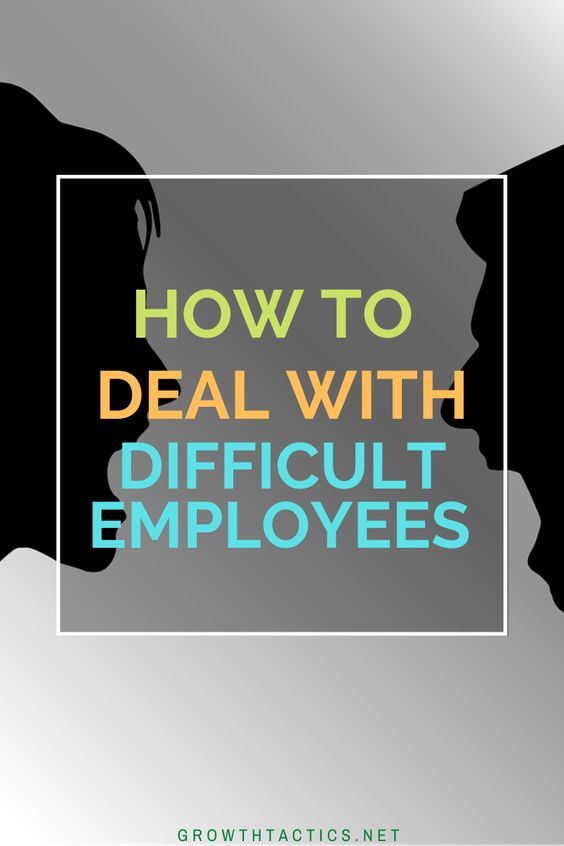 8 Actionable Tips to Deal with Under Performing Employee