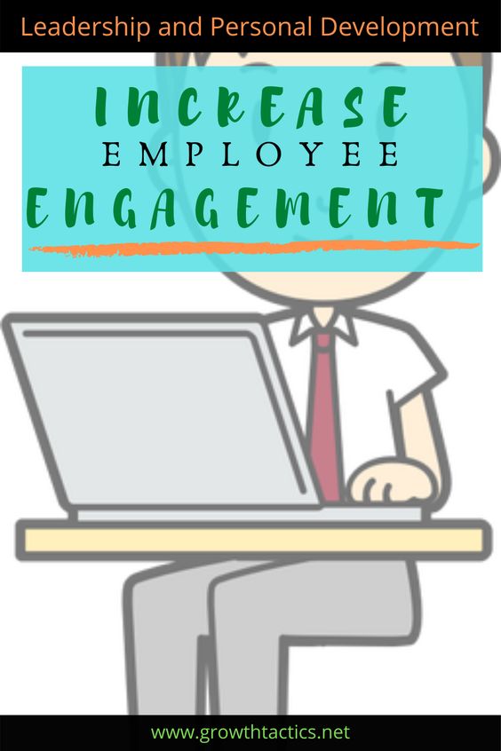 How to Improve Employee Engagement and Retention! 16 Tips
