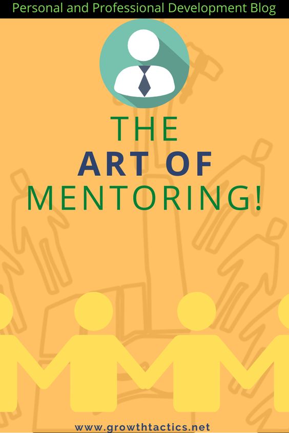 8 Tips to Increase Your Mentoring Skills w/ Free Checklist