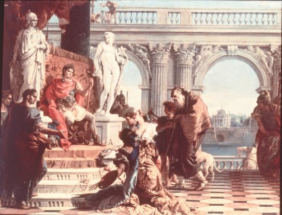 10 Proven Types Of Leadership Styles That Will Get Results A person on a royal throne representing autocratic leadership style