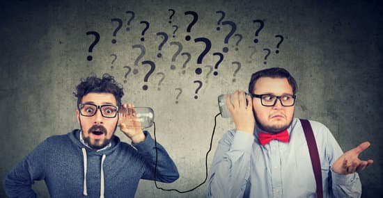 55 Quotes for Vision, Integrity, Communication, Change, Problem-Solving Two people with their ears to jars connected by a string communicating for the quotes on communication section.