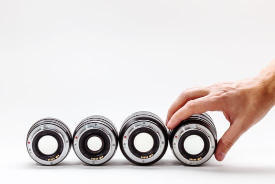 Great Leadership Starts With Great Self-Leadership Strategies Image of multiple lenses representing seeing the world through different lenses for self-leadership.