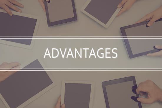 15 Work From Home Tips And Tricks To Be Successful Image of books with text advantage for working from home.