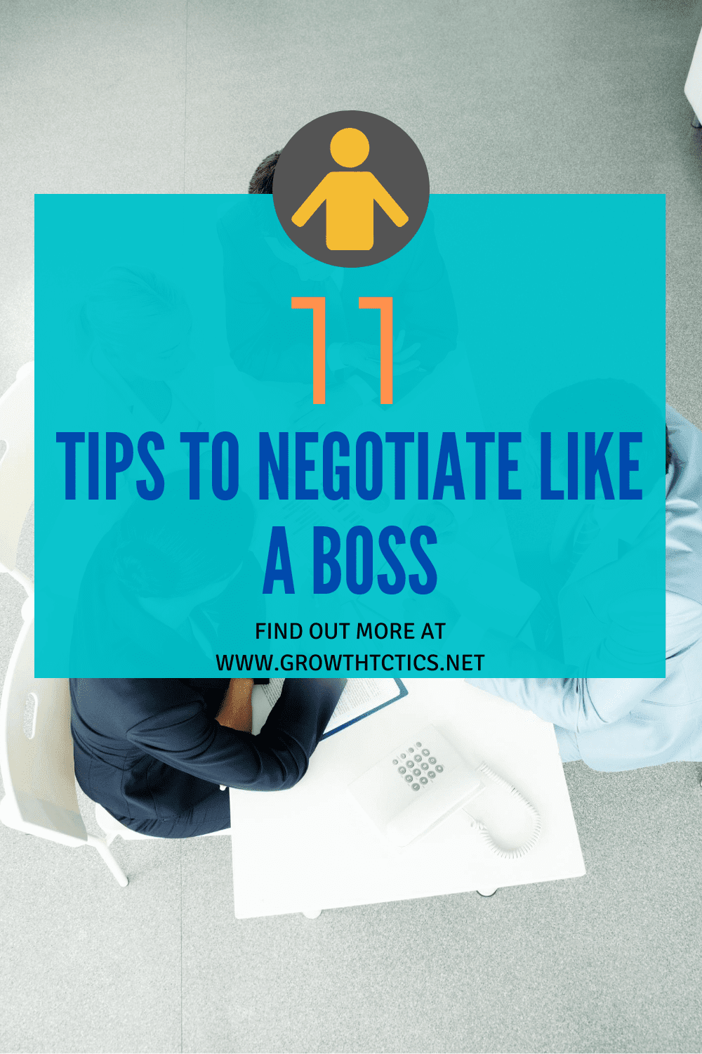 11 Tips to Negotiate Like a Pro: How to Close the Deal