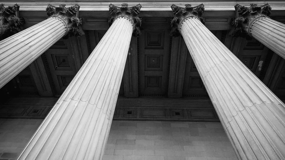 Increase Resiliency with the 4 Pillars of Strength