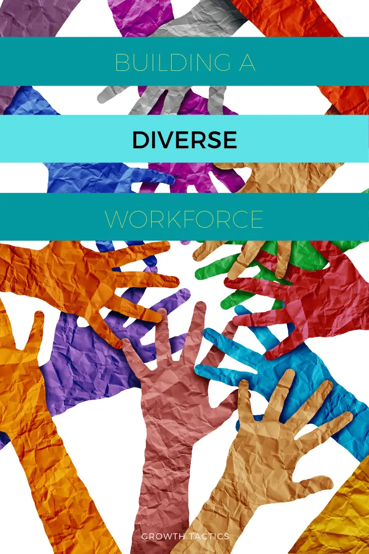 Why is Diversity Important in the Workplace? 8 Benefits