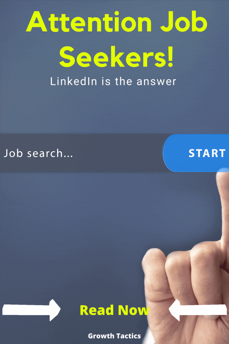LinkedIn can help you find a better job or build professional connections. These 22 LinkedIn profile tips will help you reach your goals on the platform. A better LinkedIn profile will bring better job search results, more professional connections, and much more. This article will help job seekers and seasoned professionals alike. Click to learn how to use LinkedIn to your benefit.