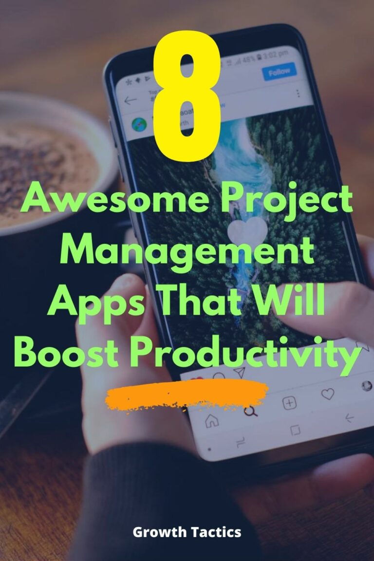 Best Team Management Apps to Boost Team Productivity (2024)