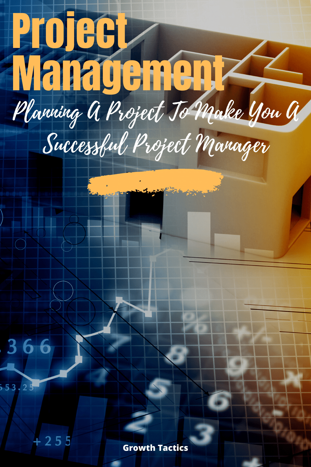 8 Tips For Successfully Planning A Project as a Manager