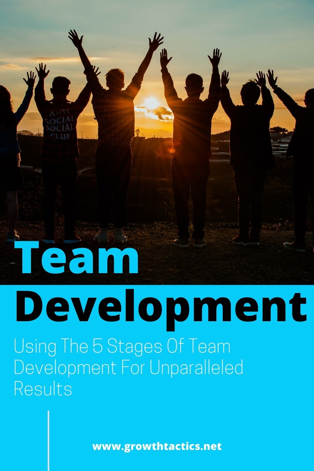 The 5 Stages of Group Dynamics (Forming, Storming, Norming, Performing, Adjourning)