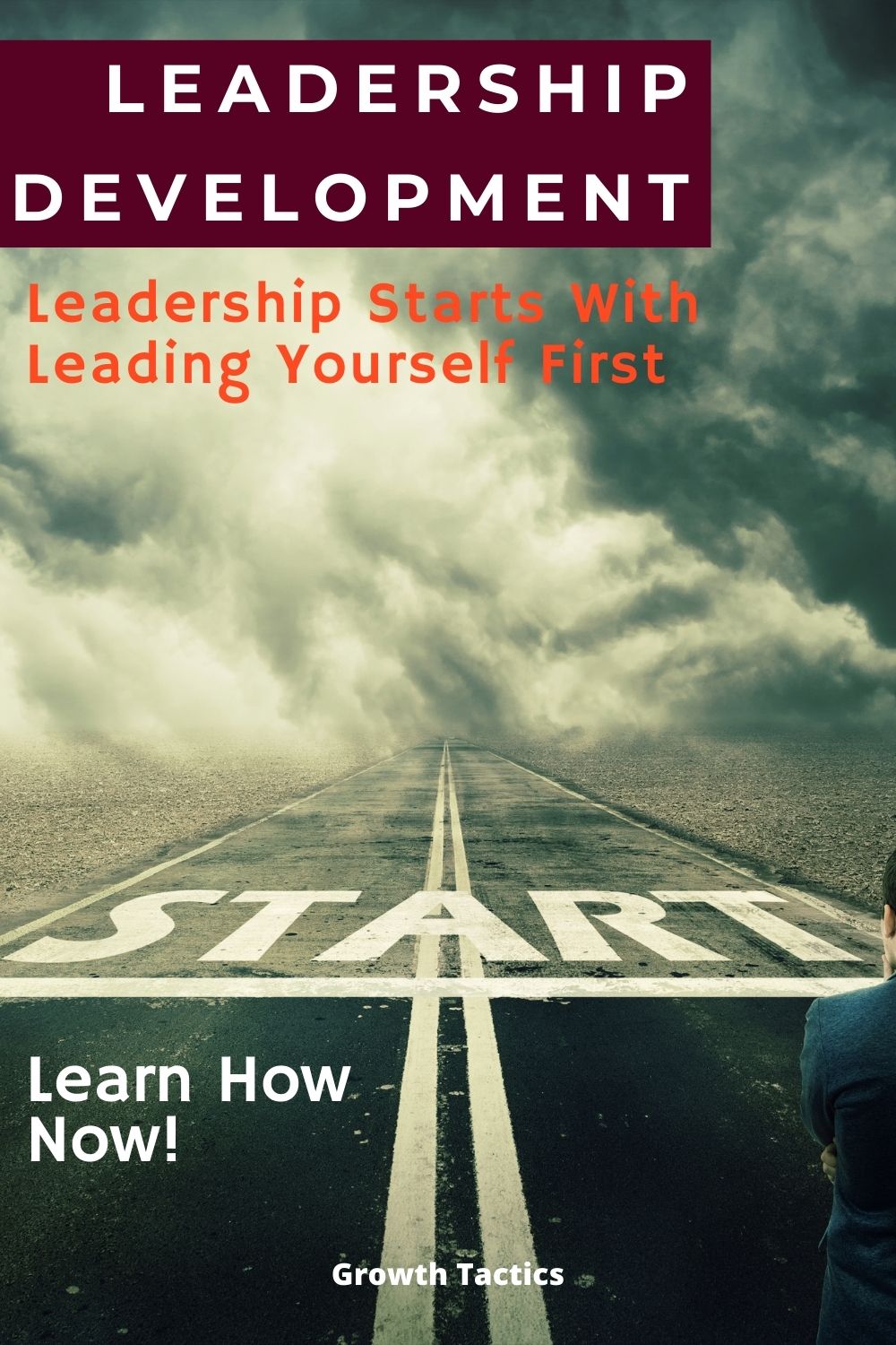 Great Leadership Starts With Great Self-Leadership Strategies