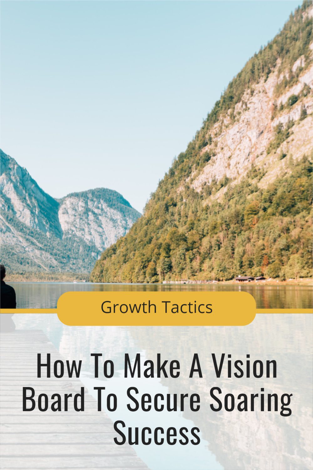 7 Easy Steps To Create An Inspirational Vision Statement