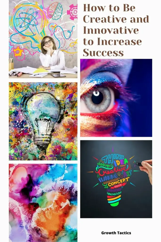 Find Your Creative Process and Success with These 15 Tips
