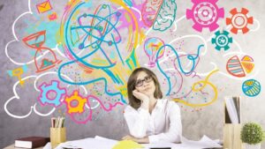 How to Be Creative and Innovative to Increase Success