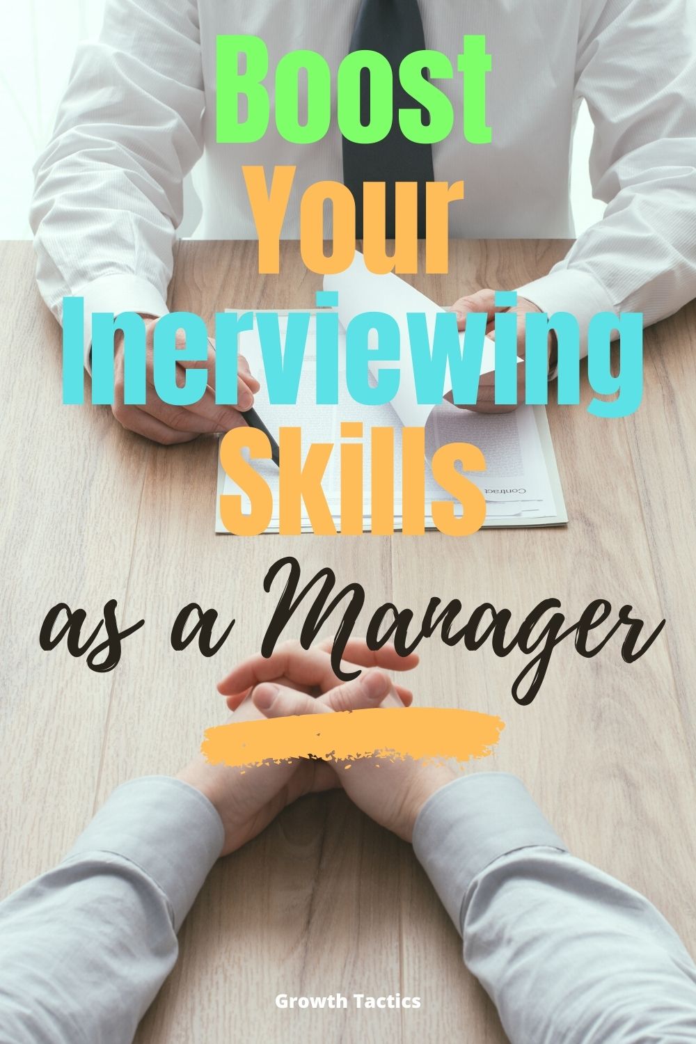 Good interviewing skills can mean the difference between hiring an awesome employee or having them move on to another company. Learn these interview tips and interview questions to find the best candidate. How to Become an Awesome Interviewer to Find the Best Candidate