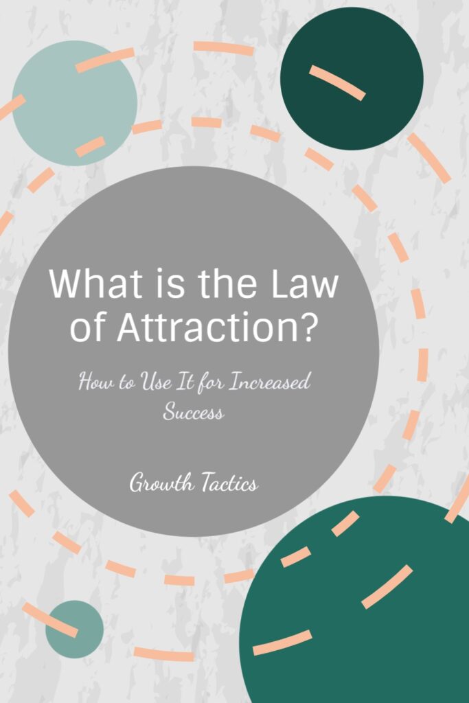 Exploring the Mystery: What is the Law of Attraction?