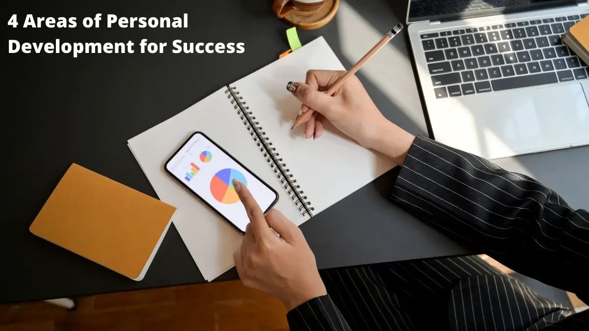 4 Areas of Personal Development for Success Featured Image