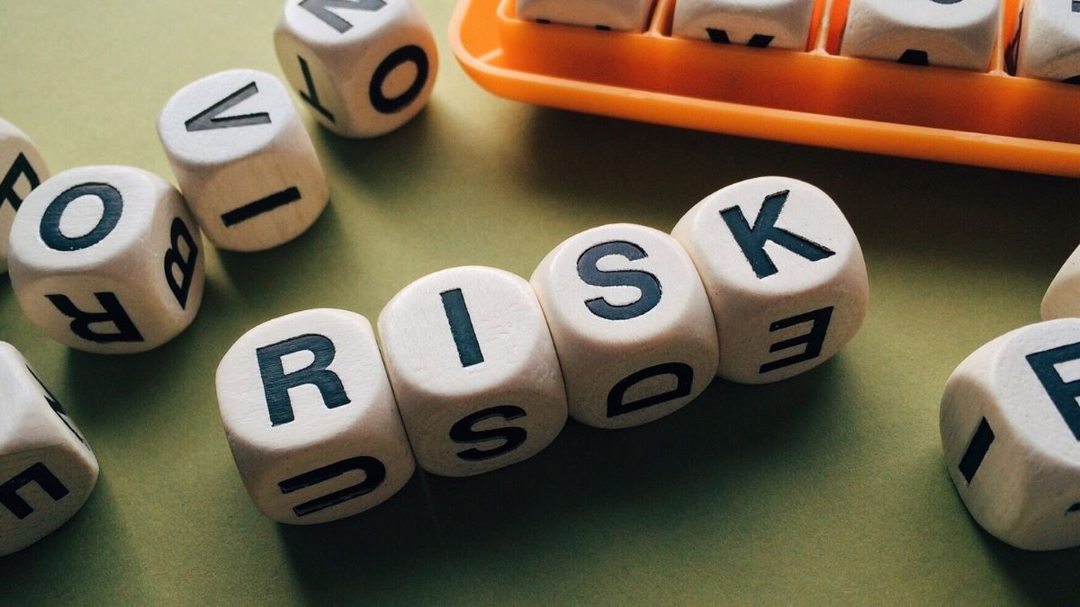 Risk Analysis Factors: How to Double Your Success in Life