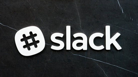 Which Team Management App Is Right For Your Team? 8 Best Apps Image of the word slack for the Slack team management app, project management software, task management software.