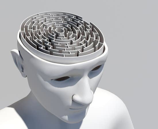 Using the 4 Pillars of Resilience to Be Your Best Image depicting a brain for brain workout to increase resiliency.