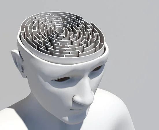 Image depicting a brain for brain workout to increase resiliency.