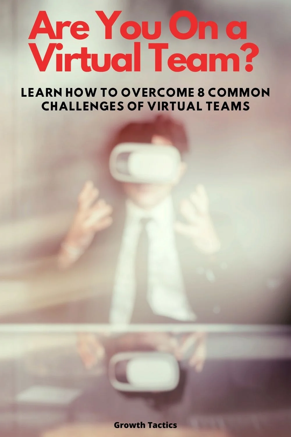 8 Challenges Virtual Teams Face and How to Deal With Them