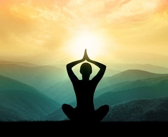 How to Achieve Personal Growth and Maximize Self-Improvement Image of a person meditating for personal growth.