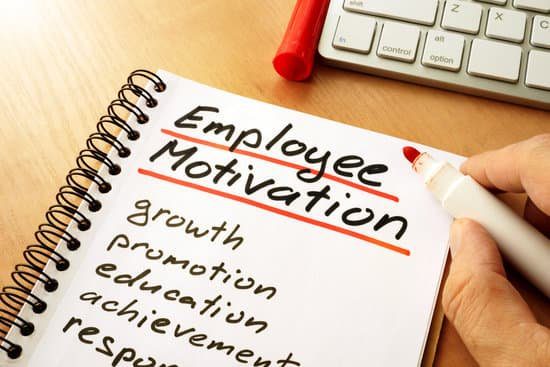 Image of a list of things that motivate employees can be used to motivate poor employees.