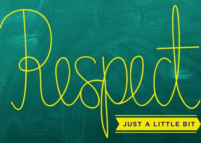 10 Proven Servant Leadership Characteristics You Can Build Respect. Just a little bit. One of the servant leadership characteristics.