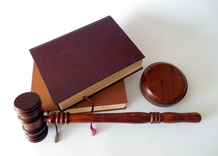 15 Group Facilitation Techniques and Tips to Kill Discussions Gavel and law book to represent the need for ground rules.