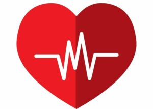 Afraid of Public Speaking? Implement These 25 Easy Tips Image of a heart.
