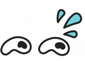Afraid of Public Speaking? Implement These 25 Easy Tips Nervous eyes for public speaking.