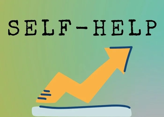 Self-Help Button