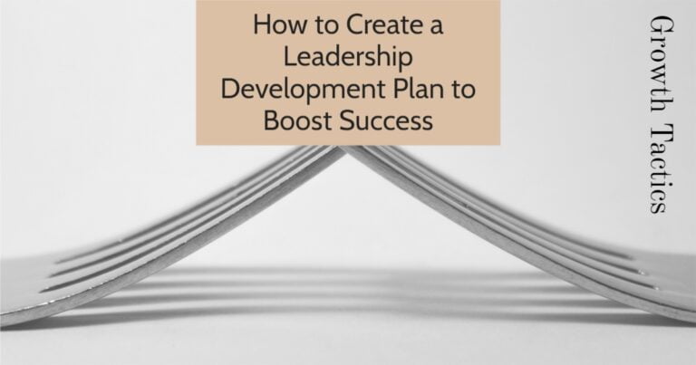 What is a Leadership Development Planning? Get Started Now