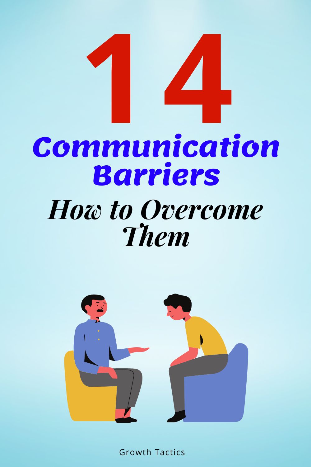 14 Communication Barriers: How To Overcome Them (2022)