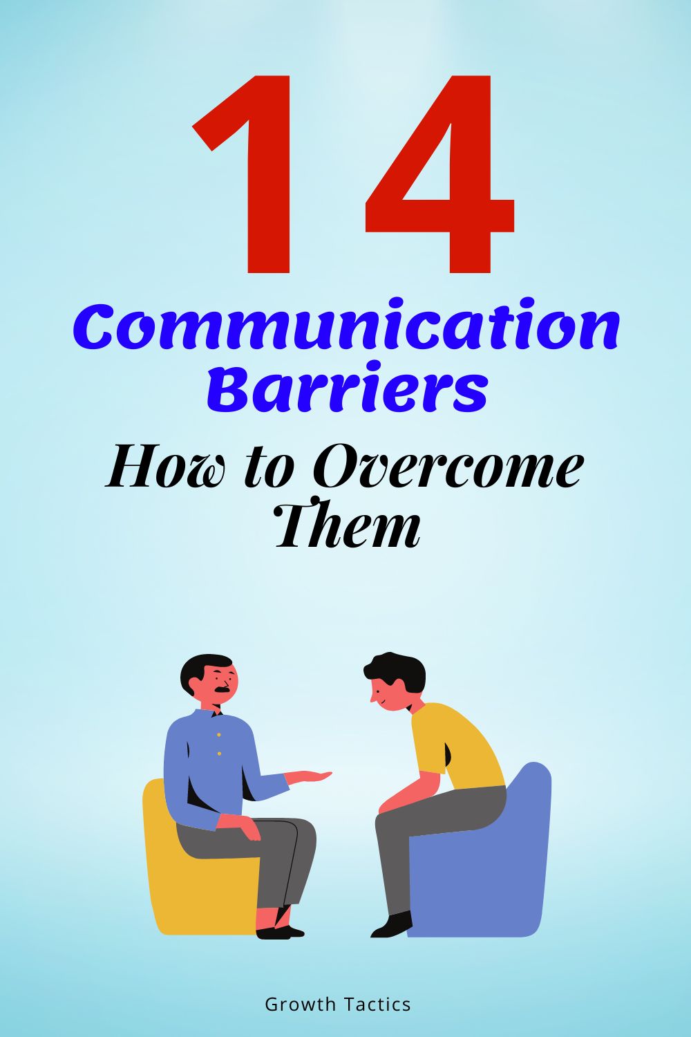Methods Of Overcoming Communication Barriers 15 Communication Barriers: How To Overcome Them