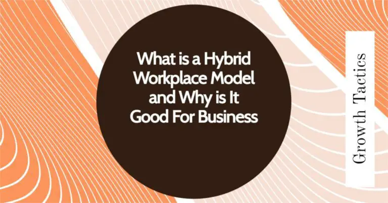 Hybrid Work Model Best Practices to Dominate Work-Life Balance
