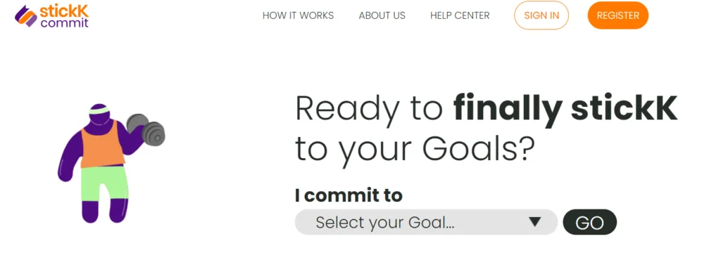 7 Free Online Goal Tracker Sites to Achieve Results Stick Goal Tracking App