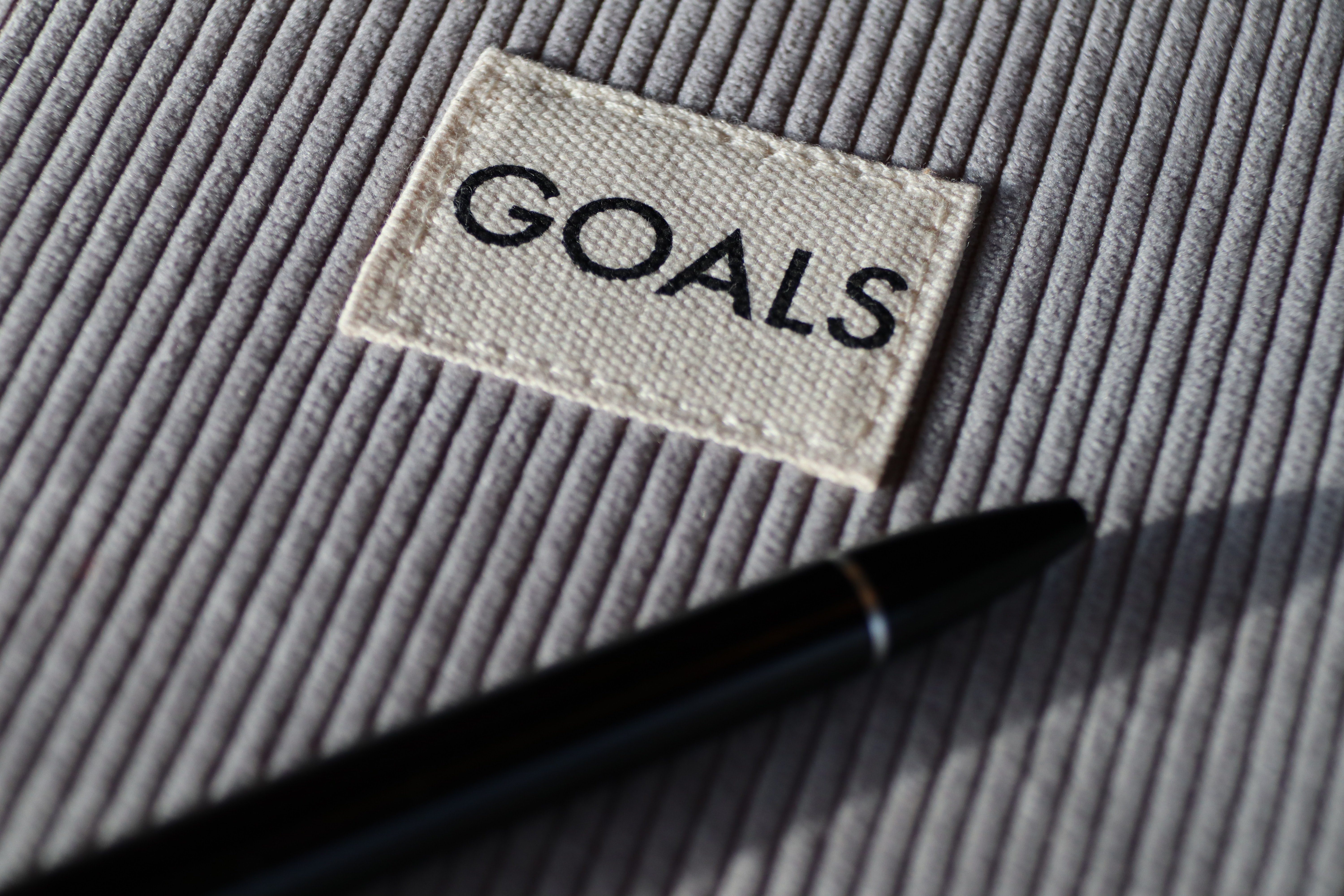 online goal tracker
